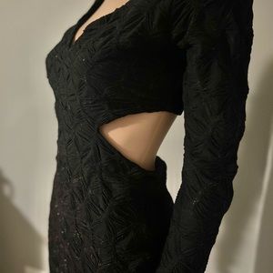 Arden B. Little Black Dress 🔥 🖤